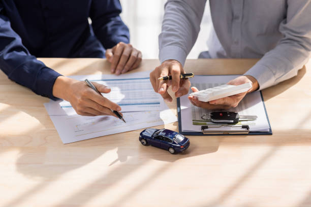 Car insurance options for Jersey Village residents